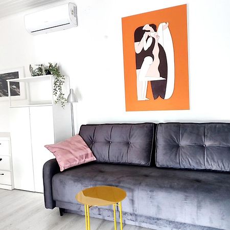 Heart Of Pula Excellent Apartment Bagian luar foto