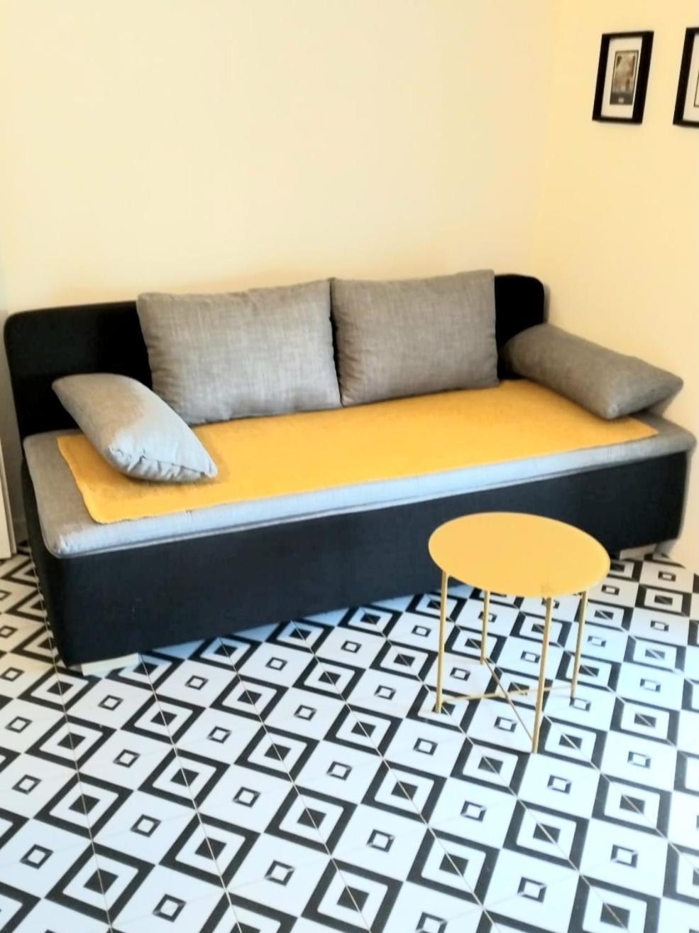 Heart Of Pula Excellent Apartment Bagian luar foto