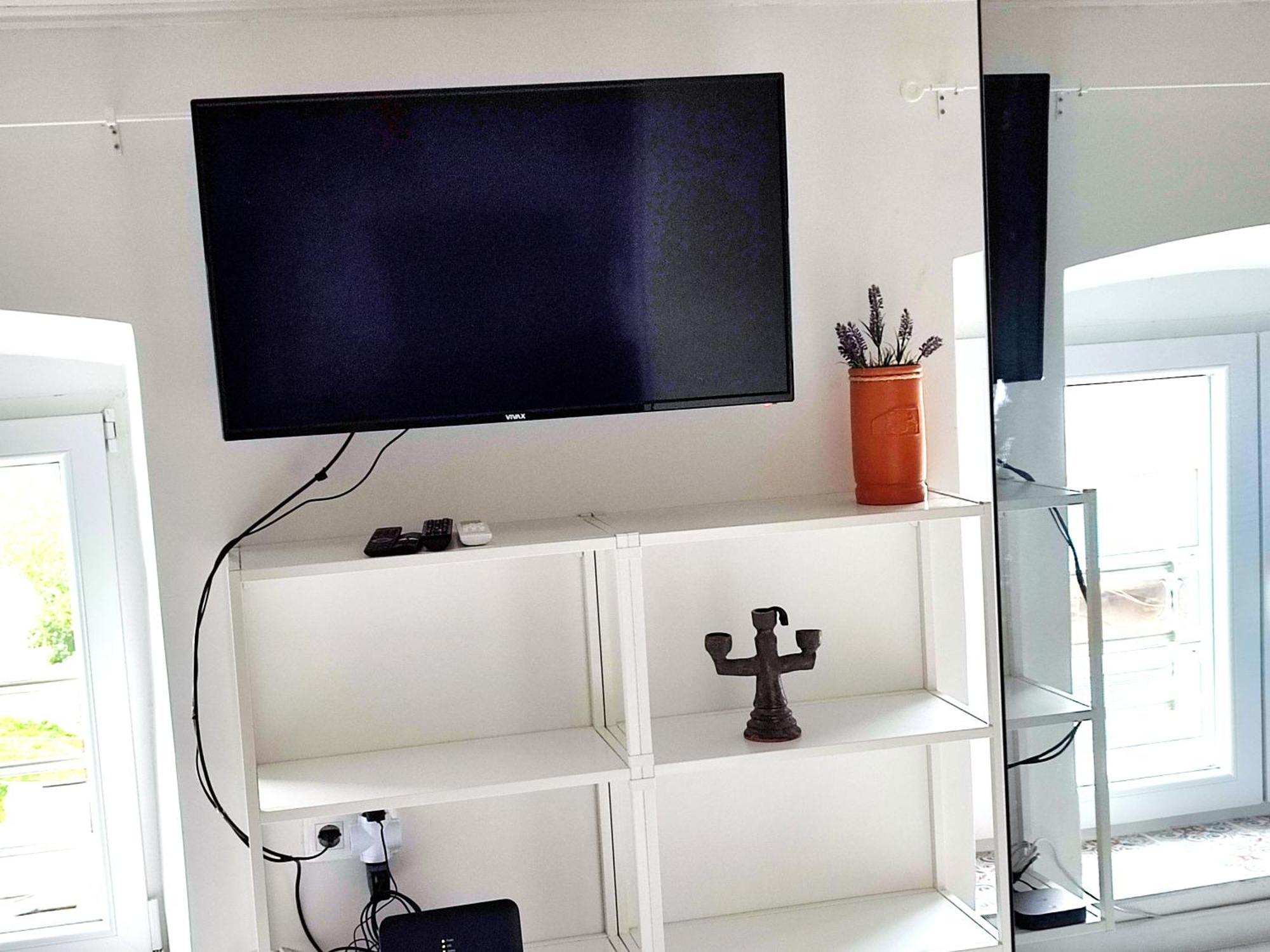 Heart Of Pula Excellent Apartment Bagian luar foto