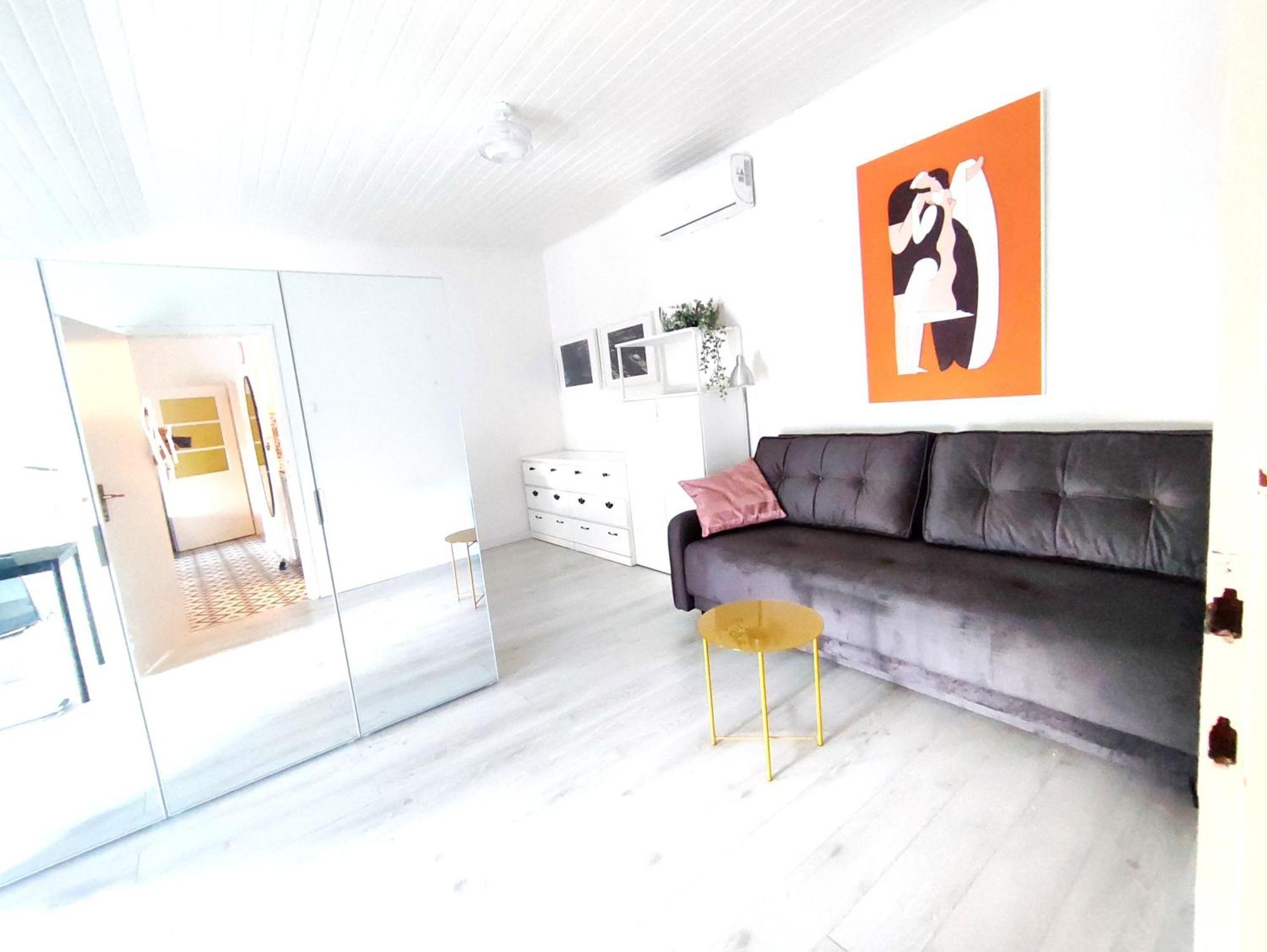 Heart Of Pula Excellent Apartment Bagian luar foto