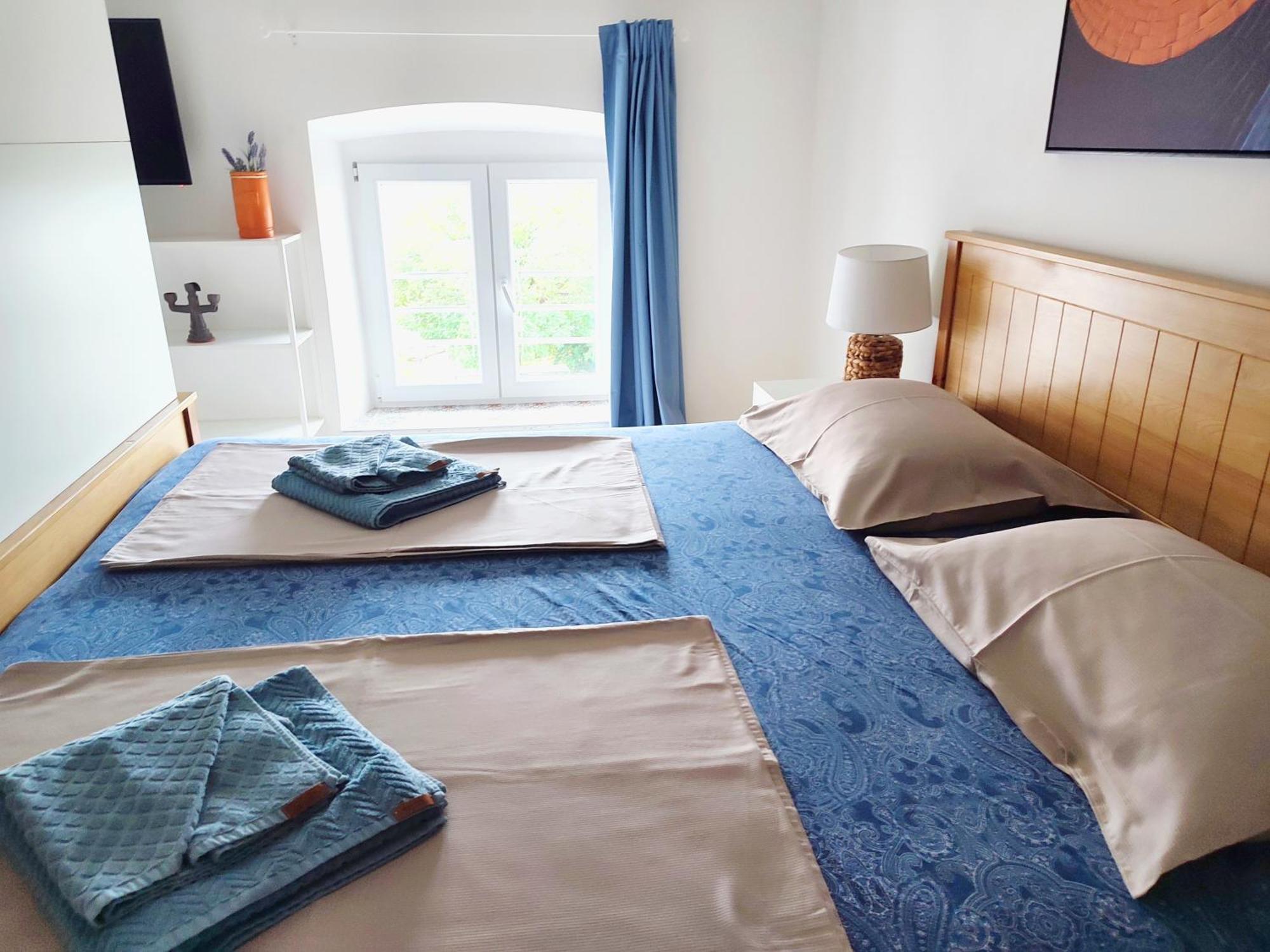 Heart Of Pula Excellent Apartment Bagian luar foto