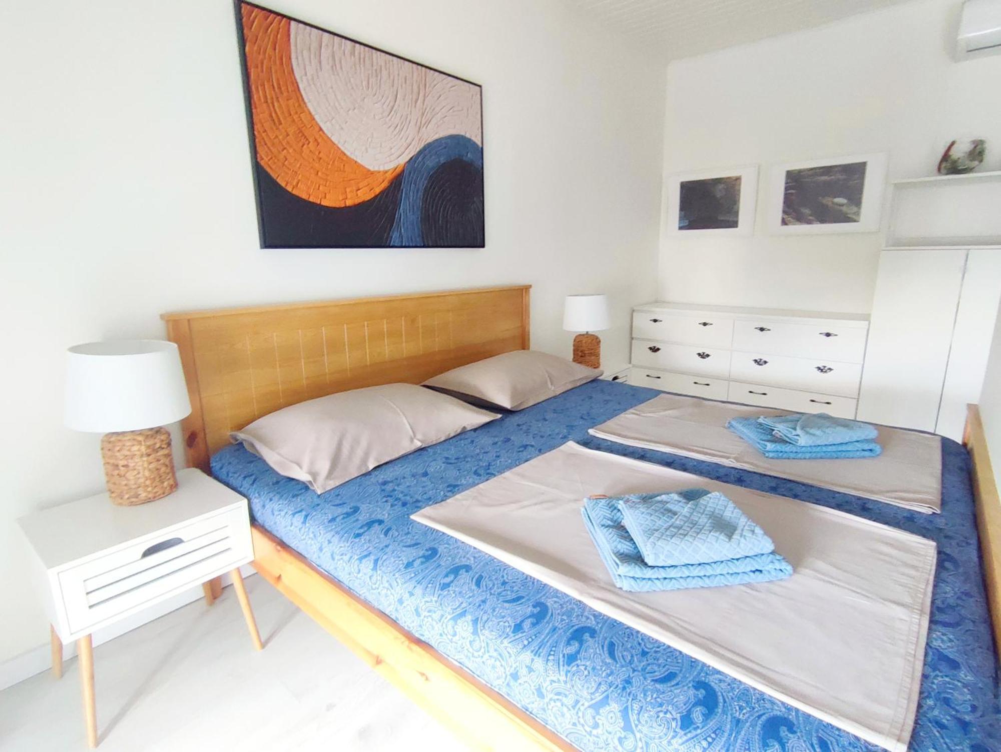 Heart Of Pula Excellent Apartment Bagian luar foto