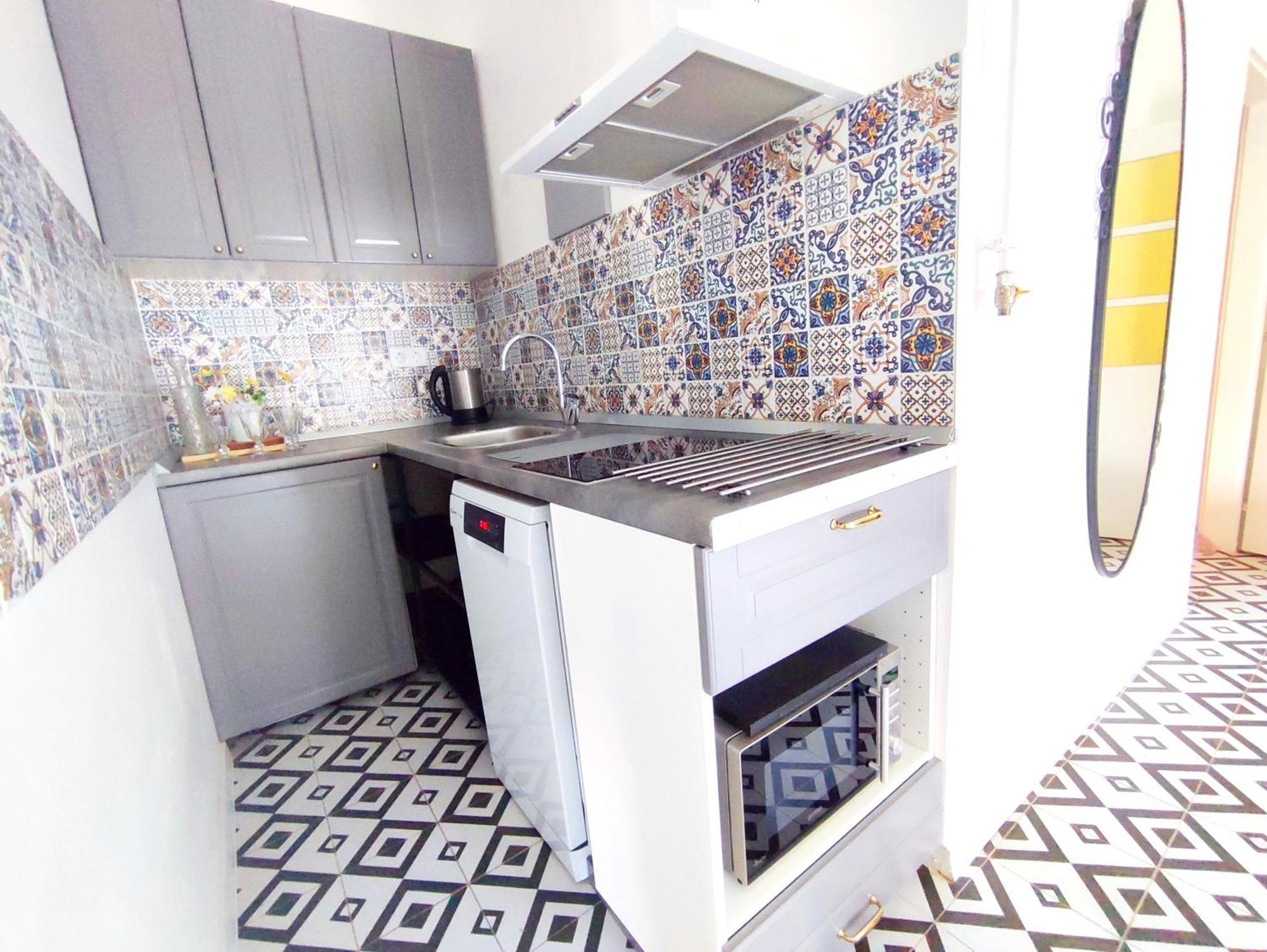 Heart Of Pula Excellent Apartment Bagian luar foto