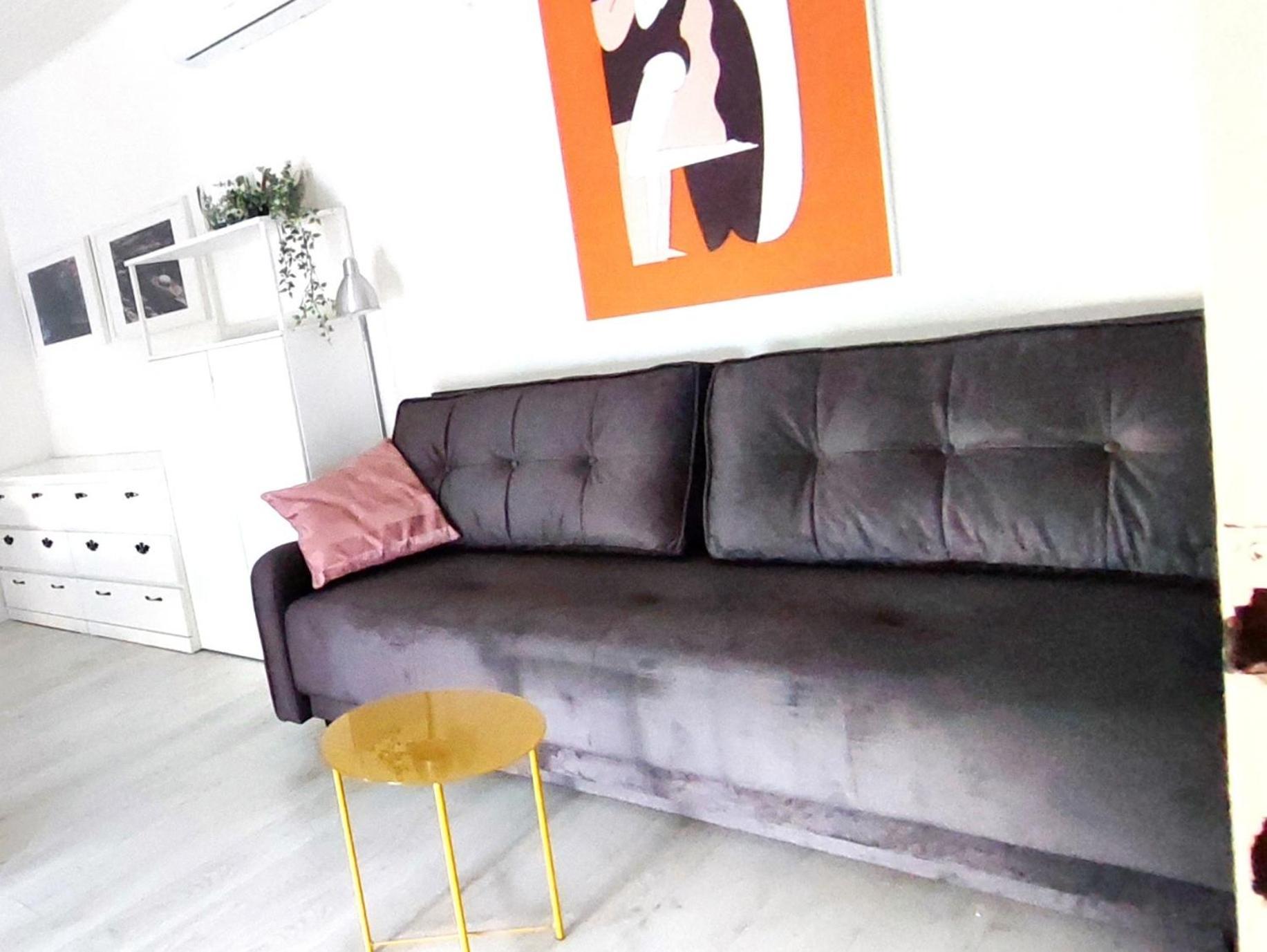 Heart Of Pula Excellent Apartment Bagian luar foto